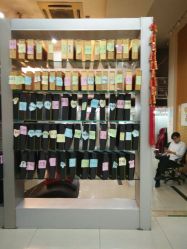 -Bollins波林丝•专研护发中心