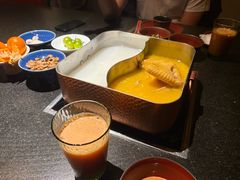 -荣记火锅(青悦城店)