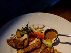 -巴别塔法餐舍(合作路店)