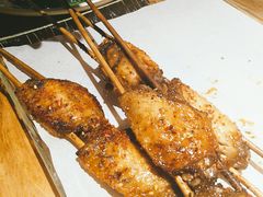 -管氏翅吧(马家堡店)