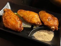 -炙韩料理·部队锅专门店