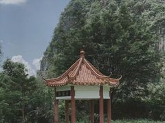 -英西峰林·洞天仙境