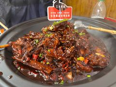 -回味黑鸭煲·始于2006(万松园店)