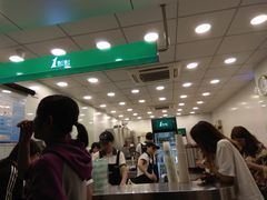 -1点点(中山门大街店)