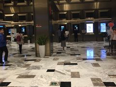 -金逸影城(影视中心IMAX店)