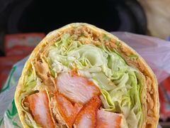 -山东傻大粗粮煎饼(牛街店)