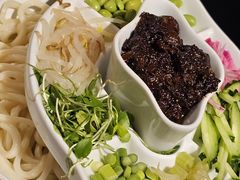 -京味斋·北京烤鸭(华威桥北工大店)
