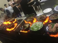-沈妈砂锅(光华村店)