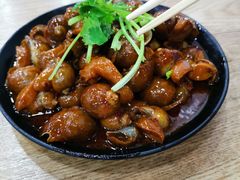 -老虎滩大连海鲜烧烤(建邺云锦路总店)