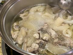 -原味四季椰子鸡(公明百佳华店)