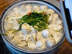-烧货·活海鲜炭烧(湖滨商业街店)