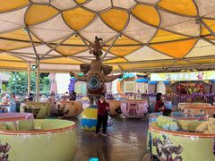 -南宁方特东盟神画