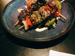 -C&R西班牙餐厅