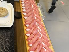 -阳坊胜利涮羊肉(阳坊老店)
