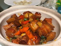 毛氏红烧肉-楚畹园
