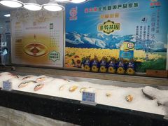 -香融府·烤鸭·家常菜(马家堡路店)