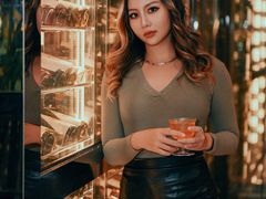 -云·酷Atmosphere(国贸大酒店)