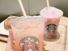 -星巴克臻选(惠州华贸天地1楼店)