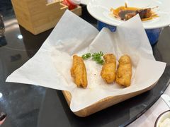 -申阿婆·上海菜·小海鲜(国展店)
