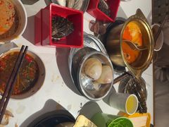 -行运海鲜食集(北京首店)