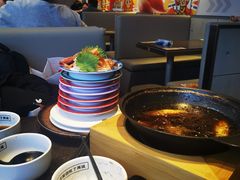 -元气寿司(东方宝泰店)