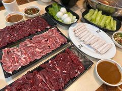-福合埕牛肉丸(福平路店)