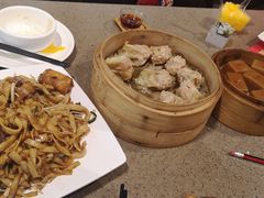 -武林厨神·粤式茶点(五羊店)
