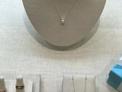 -Tiffany & Co.蒂芙尼
(广州太古汇店)