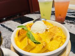 -新白鹿餐厅(百联中环店)