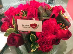 -北京中国大饭店