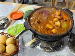 -范贤光鸡公煲(平乐园总店)