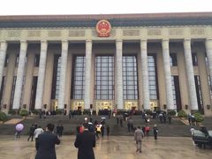 -人民大会堂
