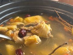 -金龙·打边炉(南京西路店)