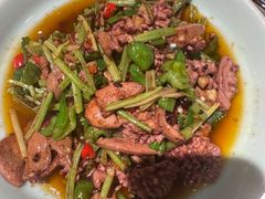 -曹家小菜(胜太路店)