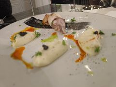 -LESCEDARS Brasserie Bistro香柏树
