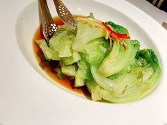 -悦融琥珀·京鲁菜·海味珍品(西单店)