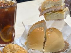 -旺角宝港式茶餐厅(寮步店)