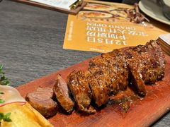 -卡朋西餐(宝安大仟里店)