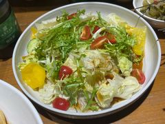 -小杨烤肉·陕西烧烤·陕西地方菜(东新街【永兴坊】店)