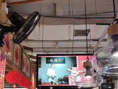 -味福记·本地特色菜(八一万达广场店)