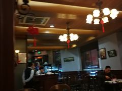 大堂-德大西餐社(云南南路店)