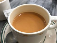 奶茶-黄枝记(议事亭前地店)