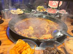 -楠火锅(太古里总店)