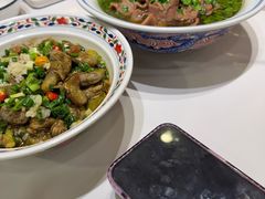 -雅酌园·烟火南京菜(颐和路店)