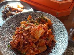 -隐炉和牛烧肉店(群力店)