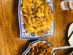 -老回回饺子馆(海洋馆店)