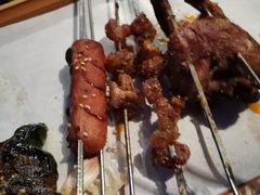 -可口香·非遗老号烧烤(南岗直营店)