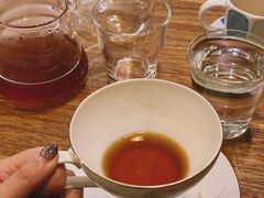 翡翠庄园·瑰夏-琥珀咖啡 Ambercoffee