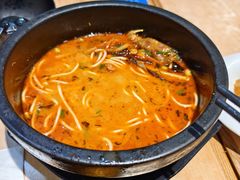 -尚桥缘过桥米线(北京长安天街店)