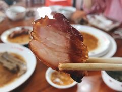-黄连大头华烧鹅店(大良店)